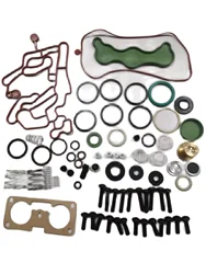 SCANIA ํธ๋ญ APS ๊ณต๊ธฐ ๊ฑด์กฐ๊ธฐ ์๋ฆฌ ํจํค์ง, OEM 2813426 2706309 2608040 3002074 2851181 2897062 ์ ํฉ