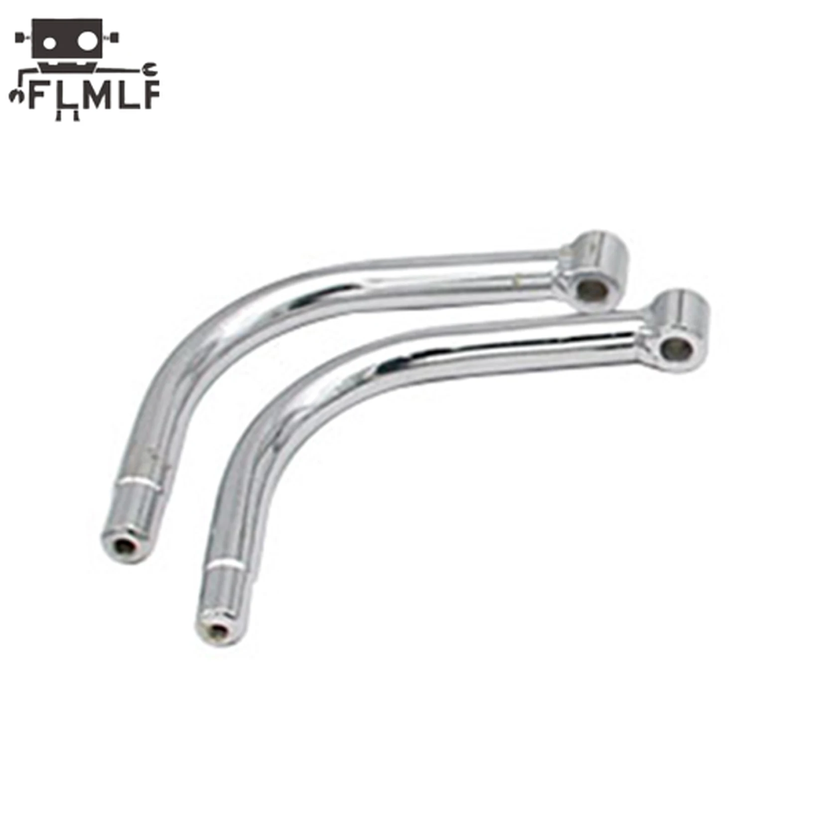 Rc รถแข่งโลหะ Lower Rail ชุดเหล็กม้วนกรงสําหรับ 1/5 HPI ROFUN BAHA ROVAN KM BAJA 5B 5 ครั้ง 5SC รถบรรทุกอะไหล่