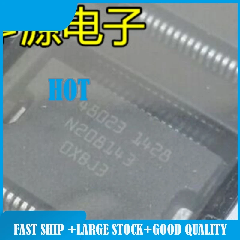

10 шт./лот, 100% новый 48023 BOSCH 36, ЭБУ IC