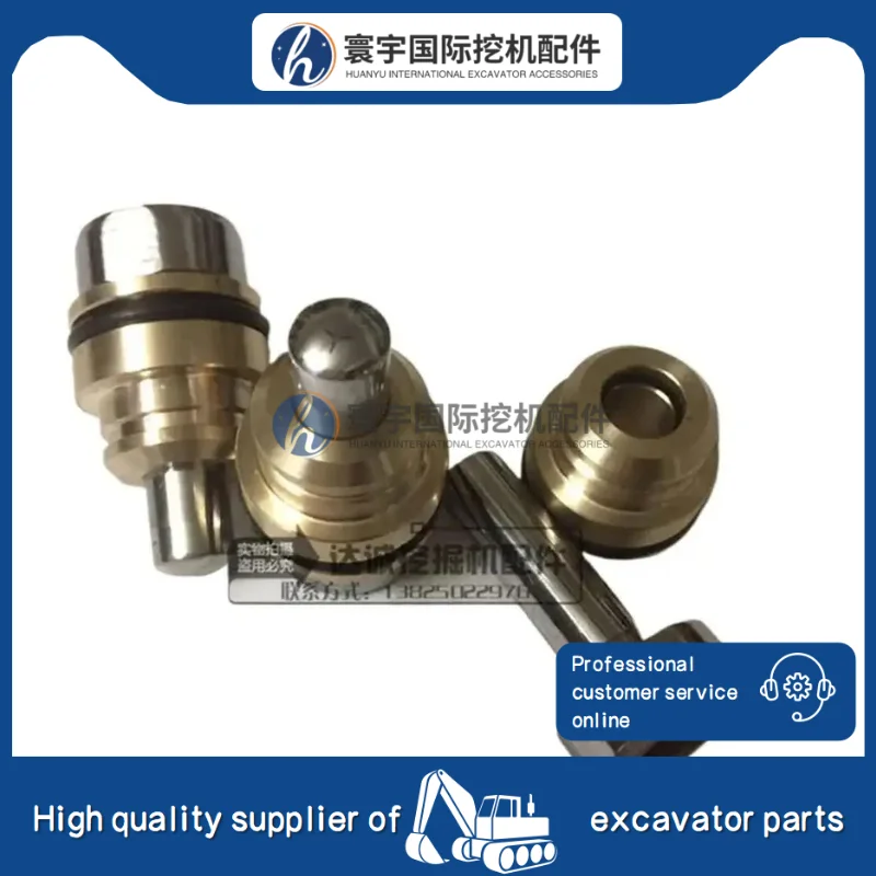 

1 pcs Compatible with Kubota U15 U20 U25 U30 U35Joystick handle bullet Oil Seal Excavator Parts Excavator Part