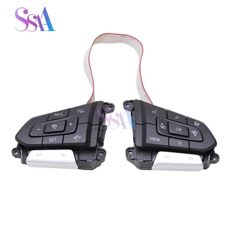 Suitable For Volksw…