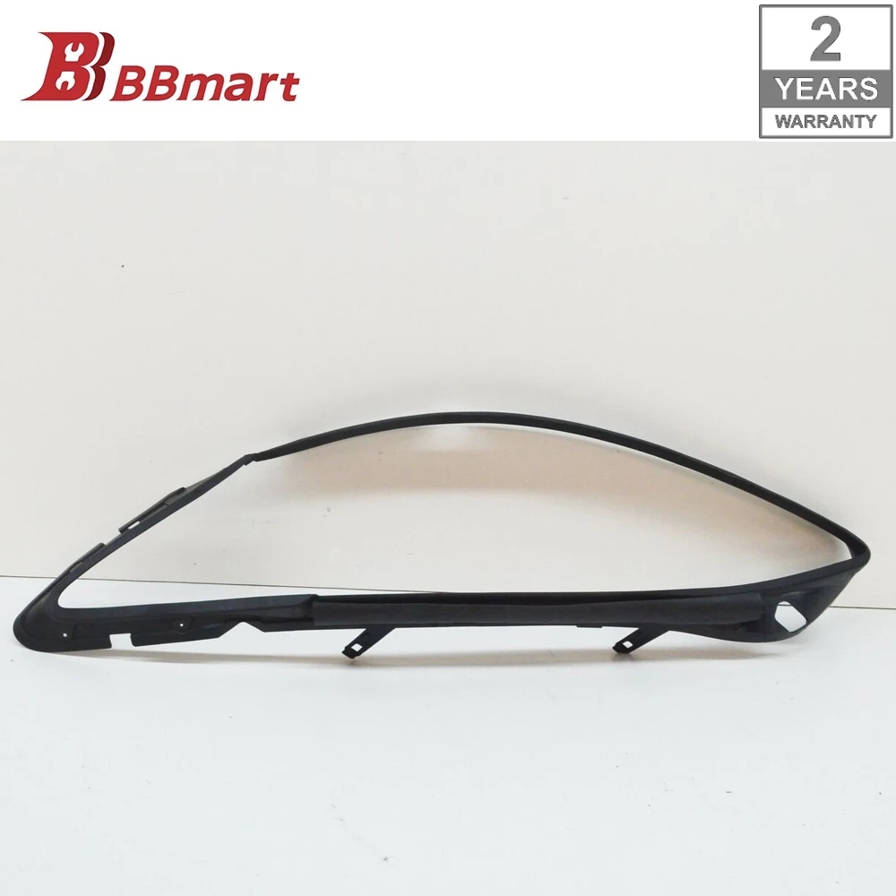 A2218260158 2218260258 BBmart  1pcs New Genuine original ront Left Headlight Seal For Mercedes Benz W221 S class car accessories