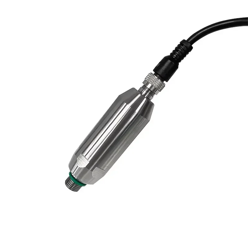 Float level switch, plastic/metal, vertical/horizontal installation, OEM available