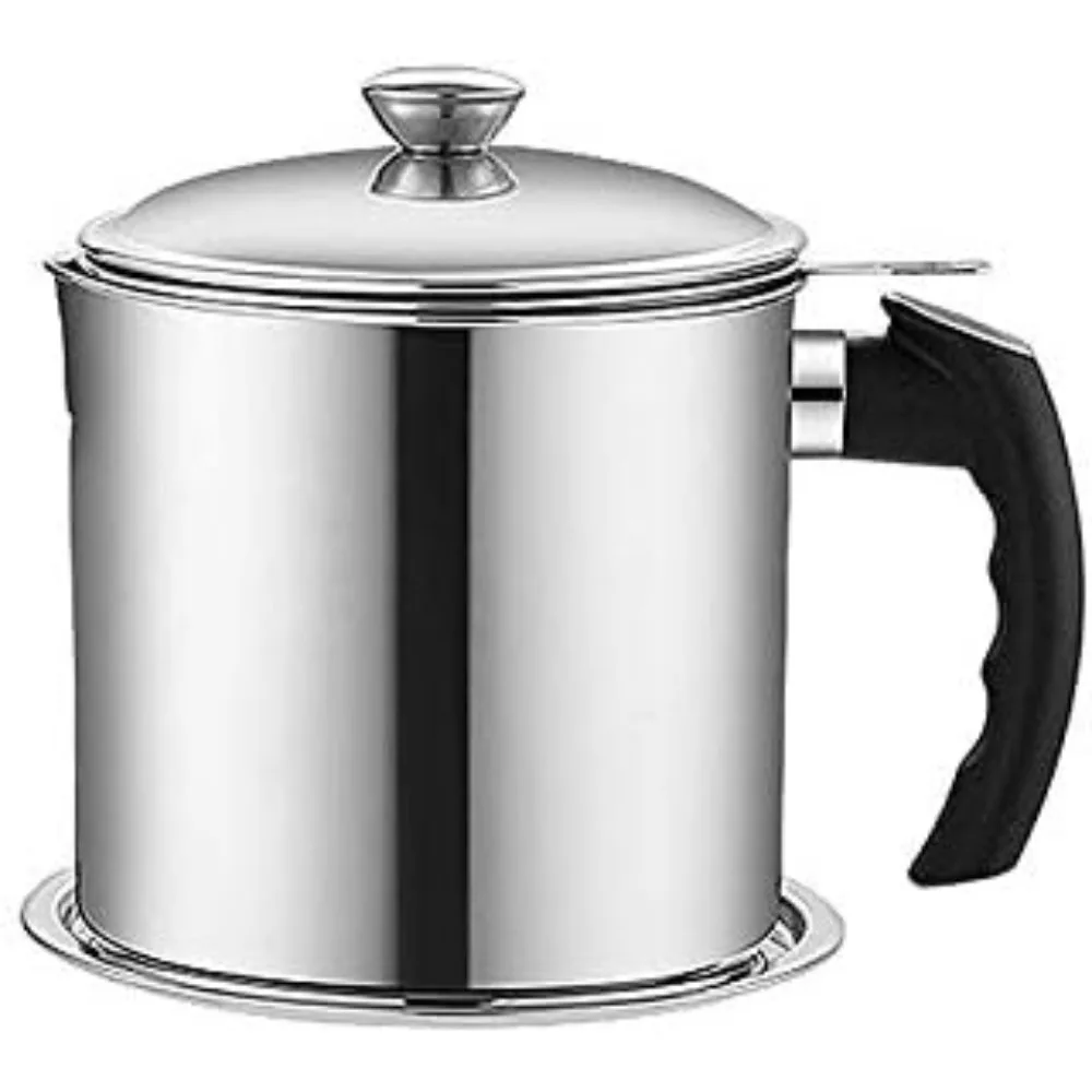 Grease Container Wi…