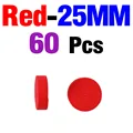 Red 25mm