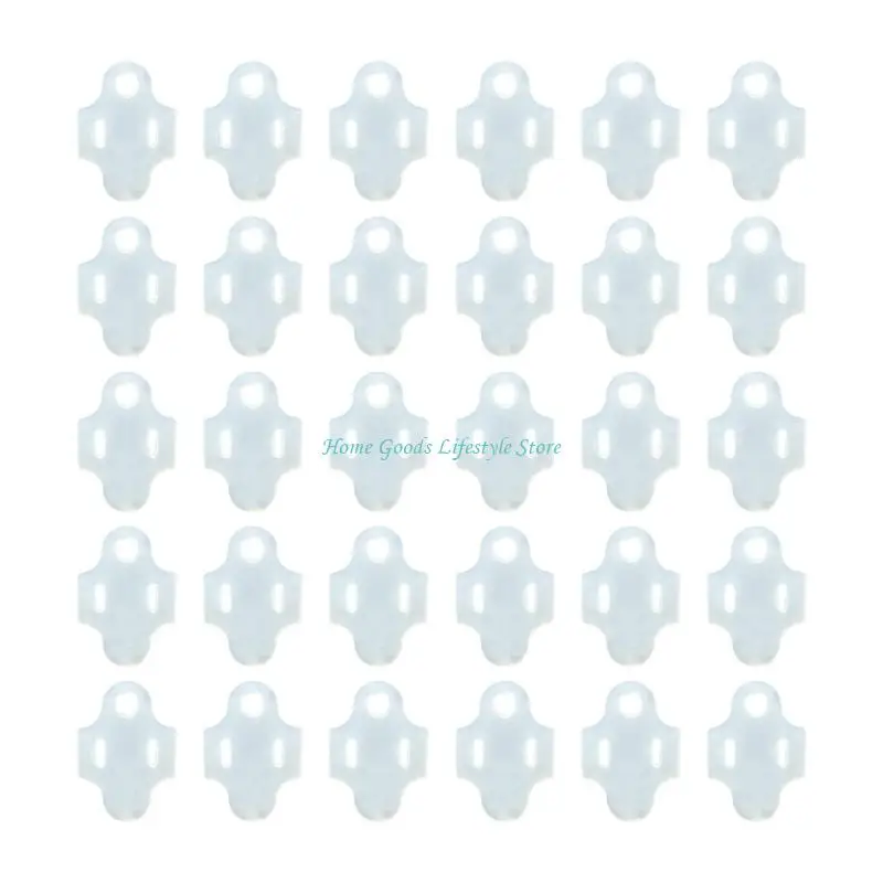 E74E 30Pcs Weatherp…