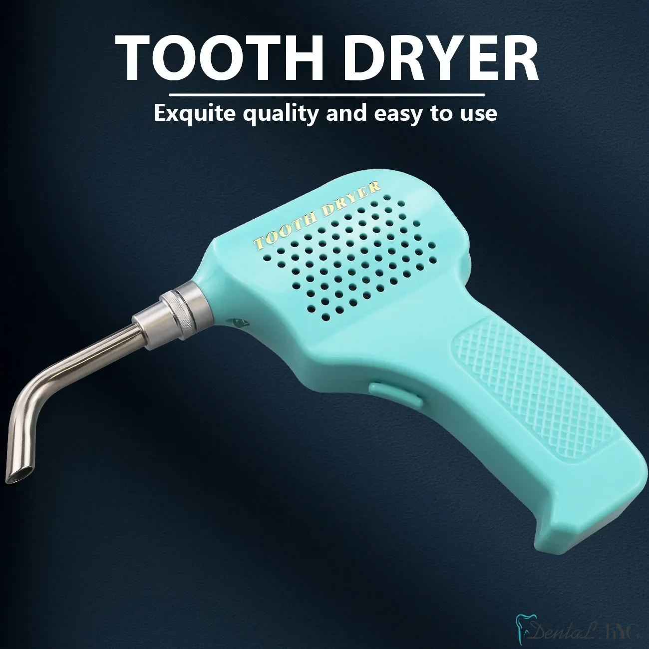 

Dental Air Tooth Dryer Tooth Heater Dental instrument Drying Machine Electric Drier Lab Equipments tool