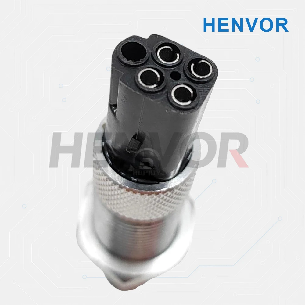 Engine Speed Sensor 171257 Replacement Part for Perkins Generator Set Control System