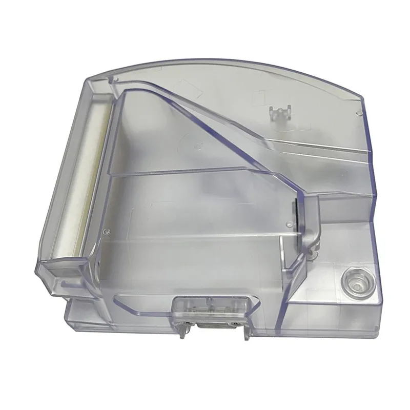 For Roborock Q7 Max Q7 Max+ T8 Dustbin Box Mop Pads Water Tank Dust Box with Hepa Filters Vacuum Cleaner Spare Parts Accessories