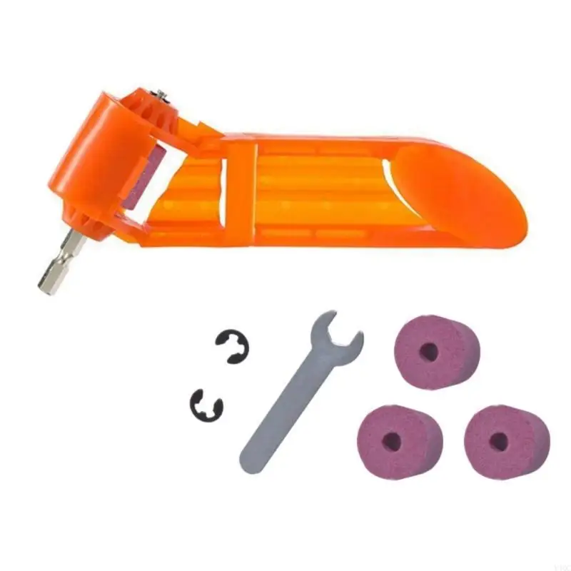 

Профессиональная буровая заточенная заточка джига