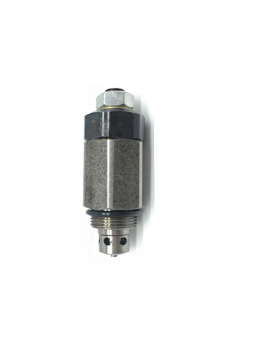 

Высококачественные детали экскаватора Предохранительный клапан R200-5 главный клапан/SH280