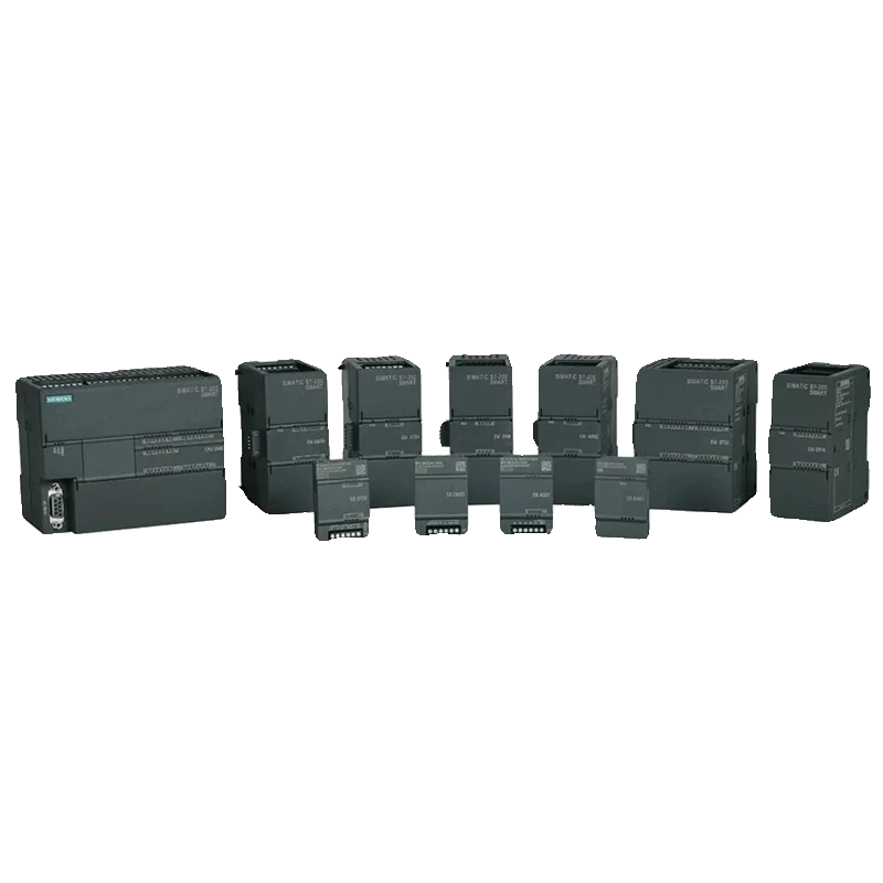 Siemens 200Smart An…