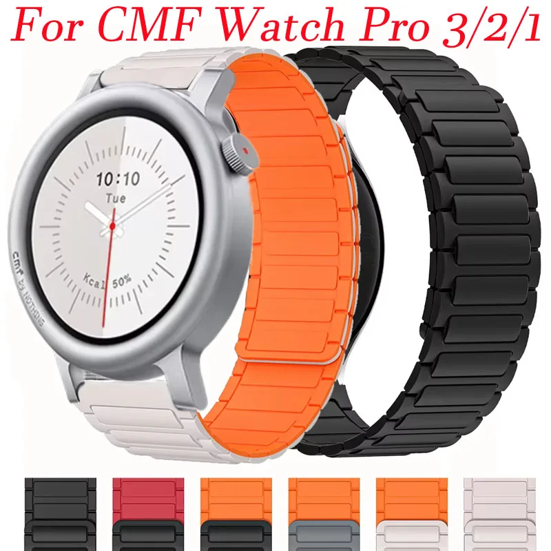 22Mm Magnetic Silic… - image