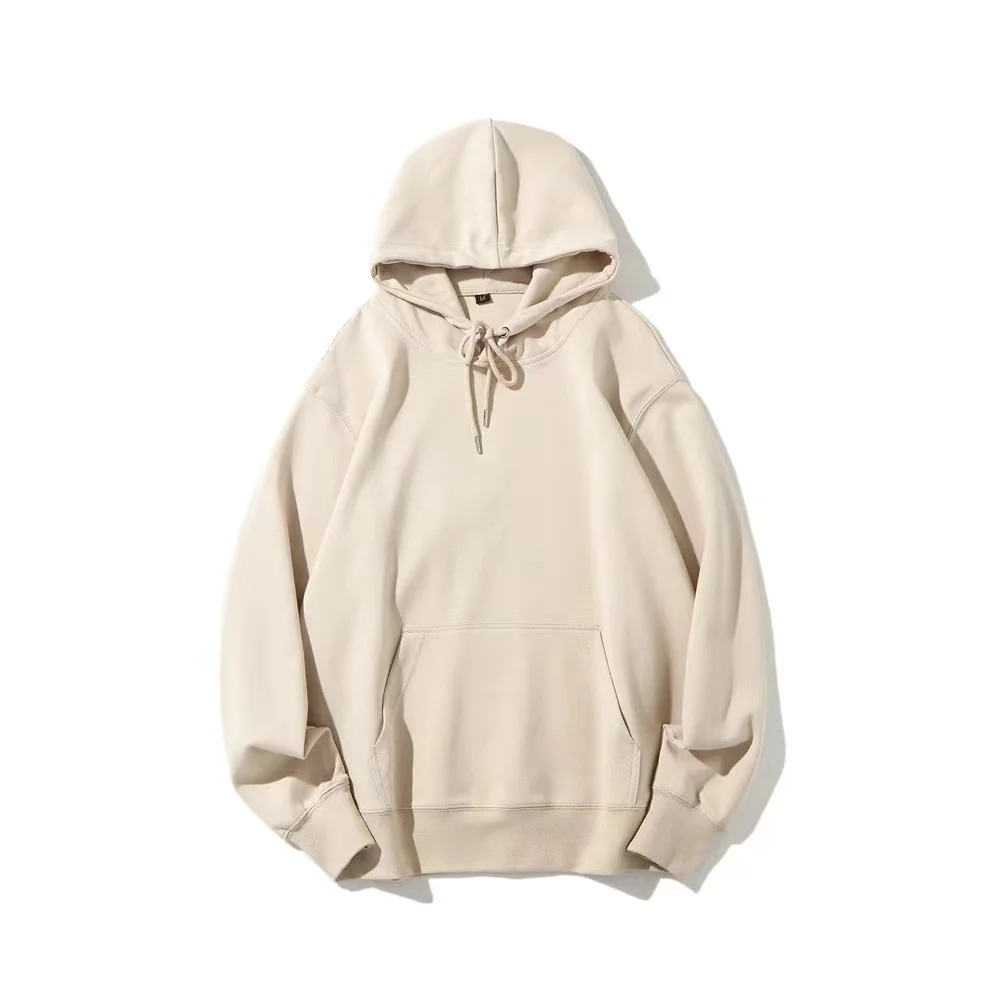 Custom Dog Face Embroidered Hoodie with Name product image