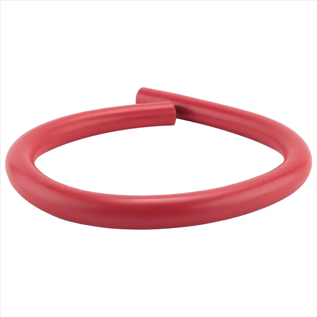 ABXY  16X3MM Diving Speargun Rubber Sling Speargun With Lotion Tube Latex Scuba Diving Speargun Accessories 50Cm Red