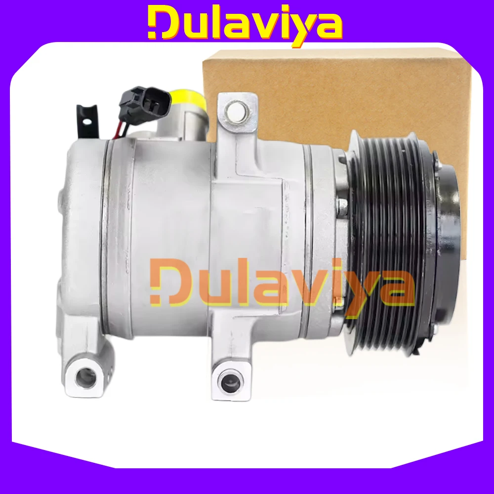 AC Compressor For Ford Ranger Pickup 3.2 2.2 TDCI 2011 2012 2013 2014 UC9M19D629BB AB3919D629BB AB3919D629BC 1715093 5329259
