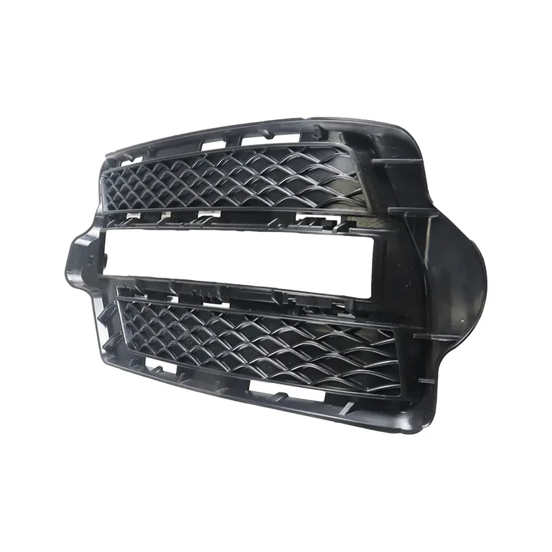 A 2048853022   A 2048852922   A 2048853974   A 2048854074   Front Fog DRL Lampenabdeckung Chrome Trim Grille Teil für Mercedes Benz GLK X204 W204