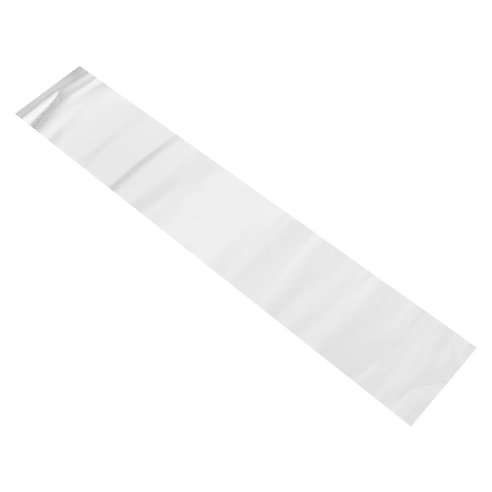 1 Roll Aluminum Flashing Roll 3.3ft X 5.9 Inch 3Mm Thick Roof Sealing Strip Waterproof Metal Tape Window Door Gutter Flashing