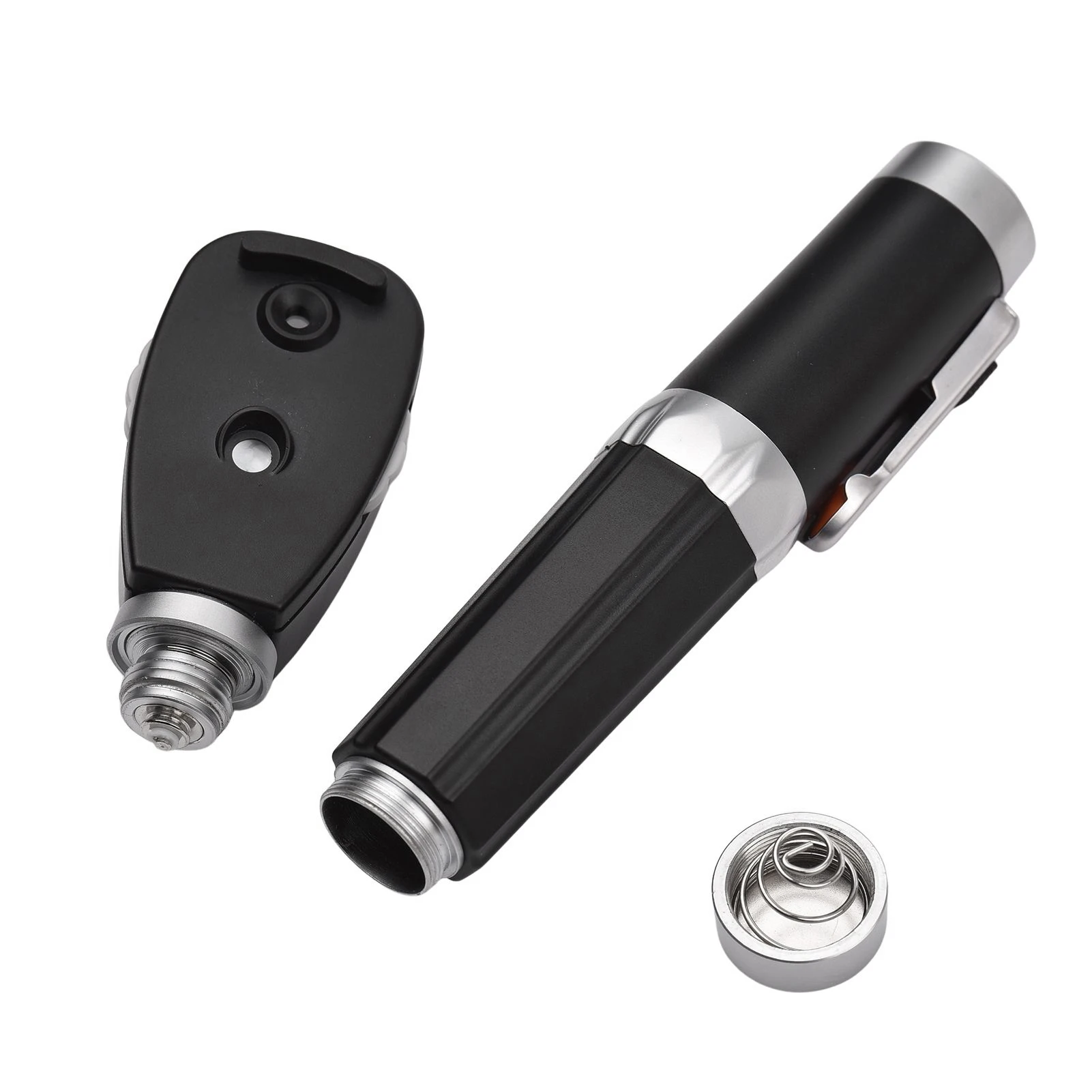 

Hand Direct Ophthalmoscopes Simple Easy to Use Ophthalmoscope for Inspecting Ophthalmoscope Handle Professional Ophthalmoscope
