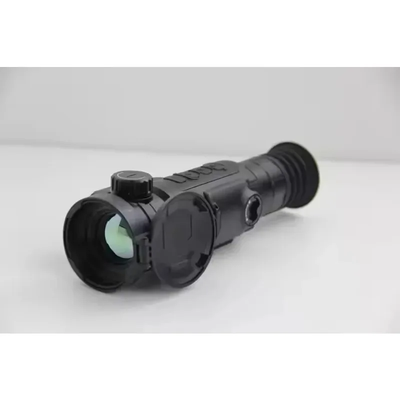 Hot Selling Products LY650LRF Long Range Thermal Imaging Scope with 3D Digital Noise Outdoor Thermal with Rangefinder