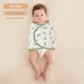 Yoga Monkey