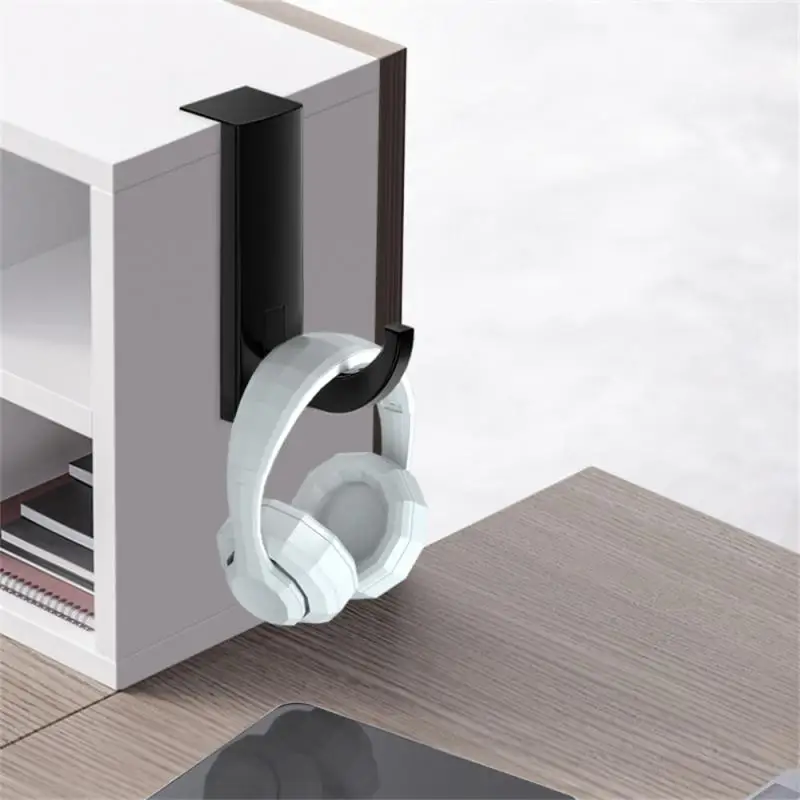 Viscose Hook Water Proof Headset Stand Anti-fall Earphone Multifunction Viscose Bracket Consumer Electronics Popular Hook Up