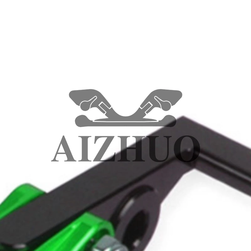 

For YAMAHA FZ150I 2013-2018 2014 2015 2016 2017 Motorcycle aluminum Accessories Handle Grips Handlebar Short Brake Clutch Lever