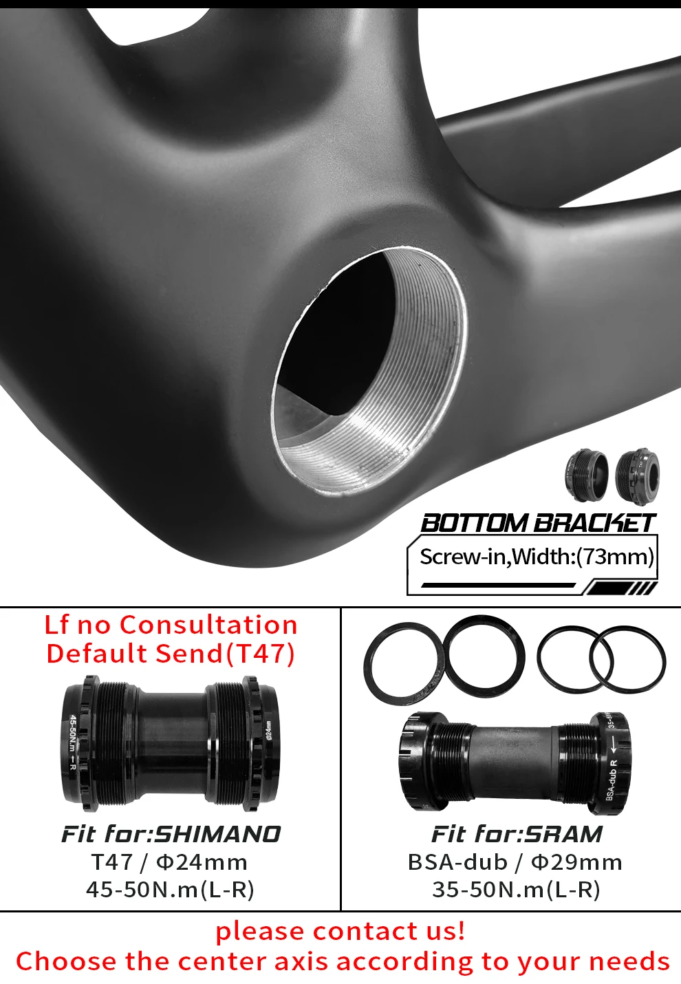 BXT T1000 Carbon MTB Frame 29er Carbon Bike Frame 29 Carbon Mountain Bike Frame Boost 148*12 Disc Brake Bicycle Frame UDH Hanger