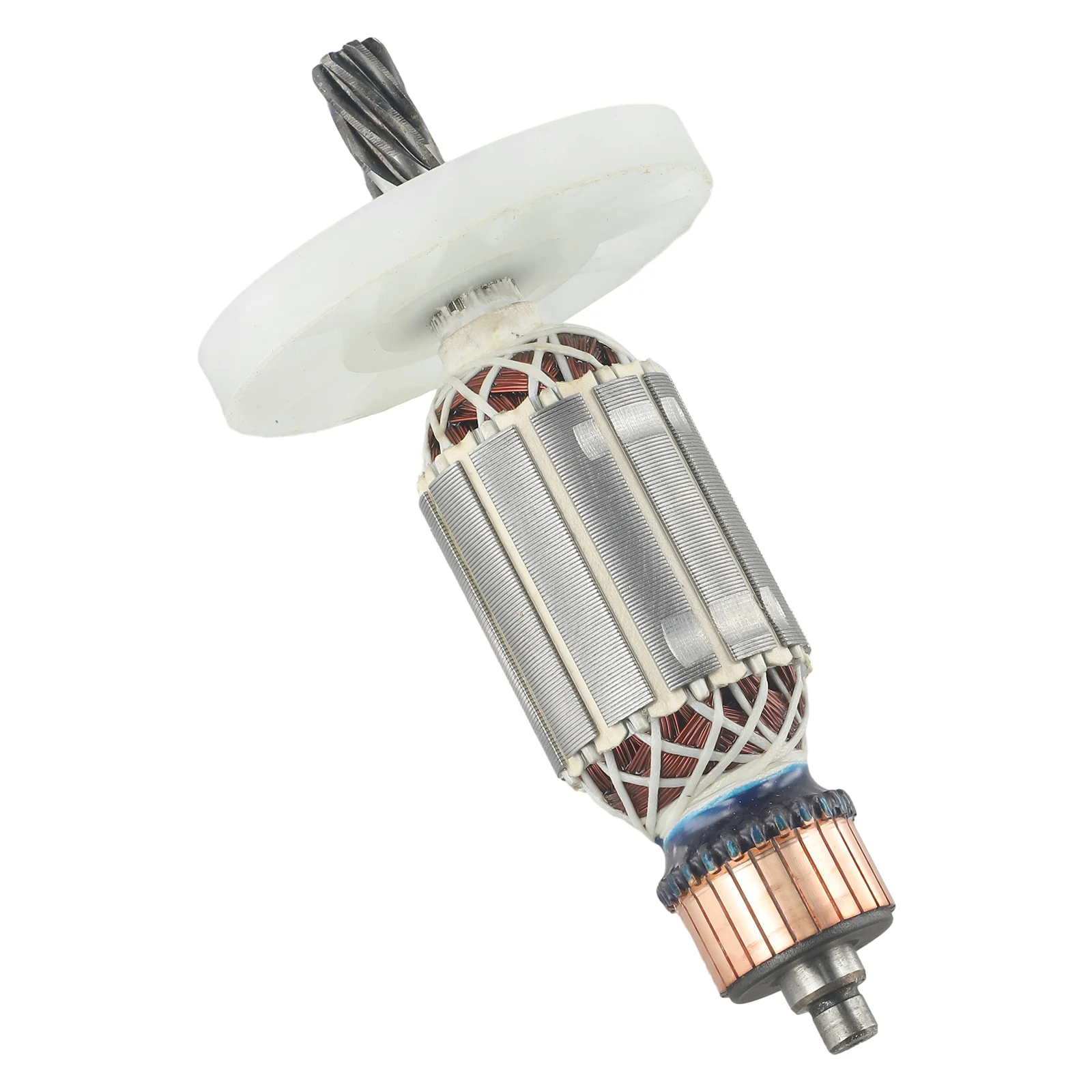 

Улучшите долговечность вашего электрического вращающегося молотка HM0810 с этим 7 зубьями для замены якоря