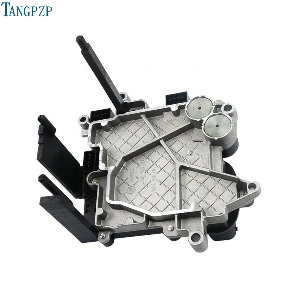 2026 Hot Selling Original Brand New 01J TCU TCM 01J927156HT 01J927156JG Transmission Control Unit Module For A4