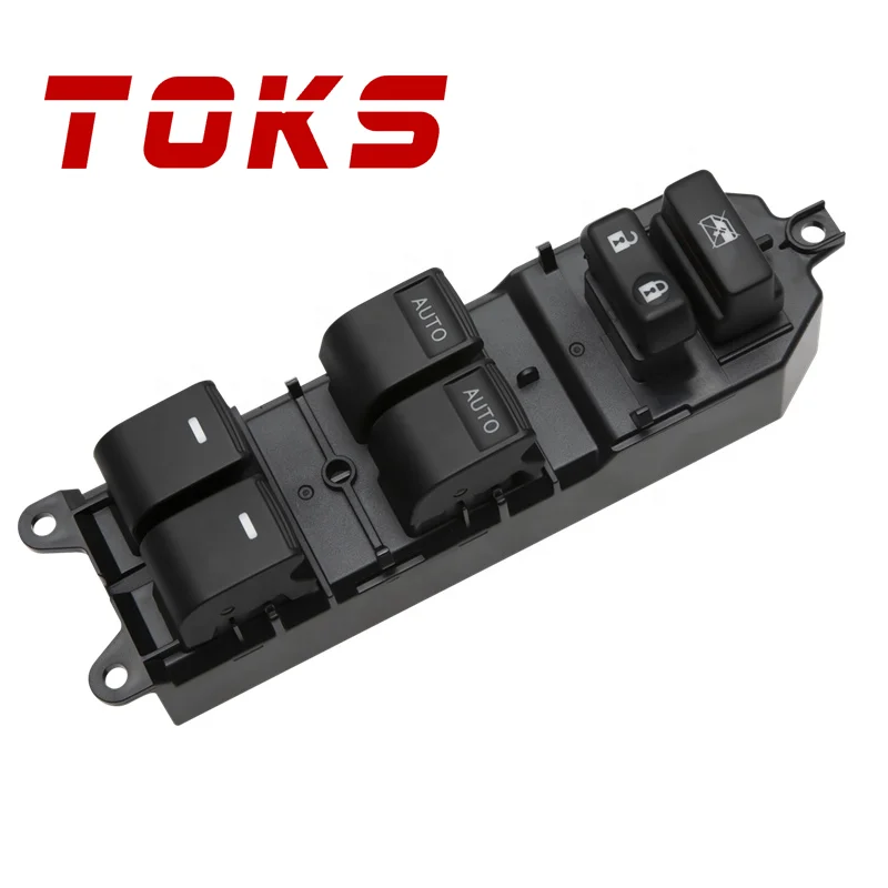 

84820-0C030 Electric Power Window Switch For Toyota Tundra SR5 SR 4.0L 4.6L 5.7L Sequoia 2008-2019 848200C030 auto parts