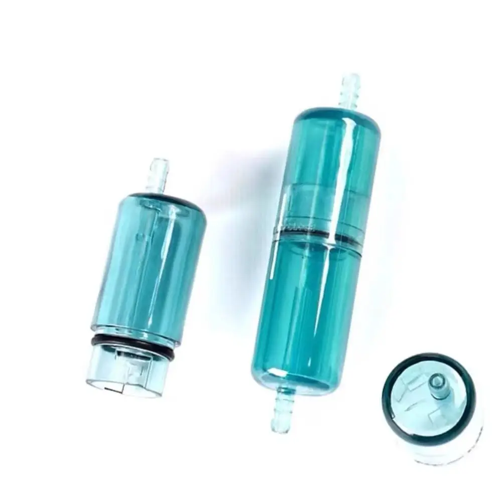 4Pcs Oxygen Generator Oxygen Tubing Connector Nassal Type Replacement Oxygen Tube Accessory Healthy Care Portable