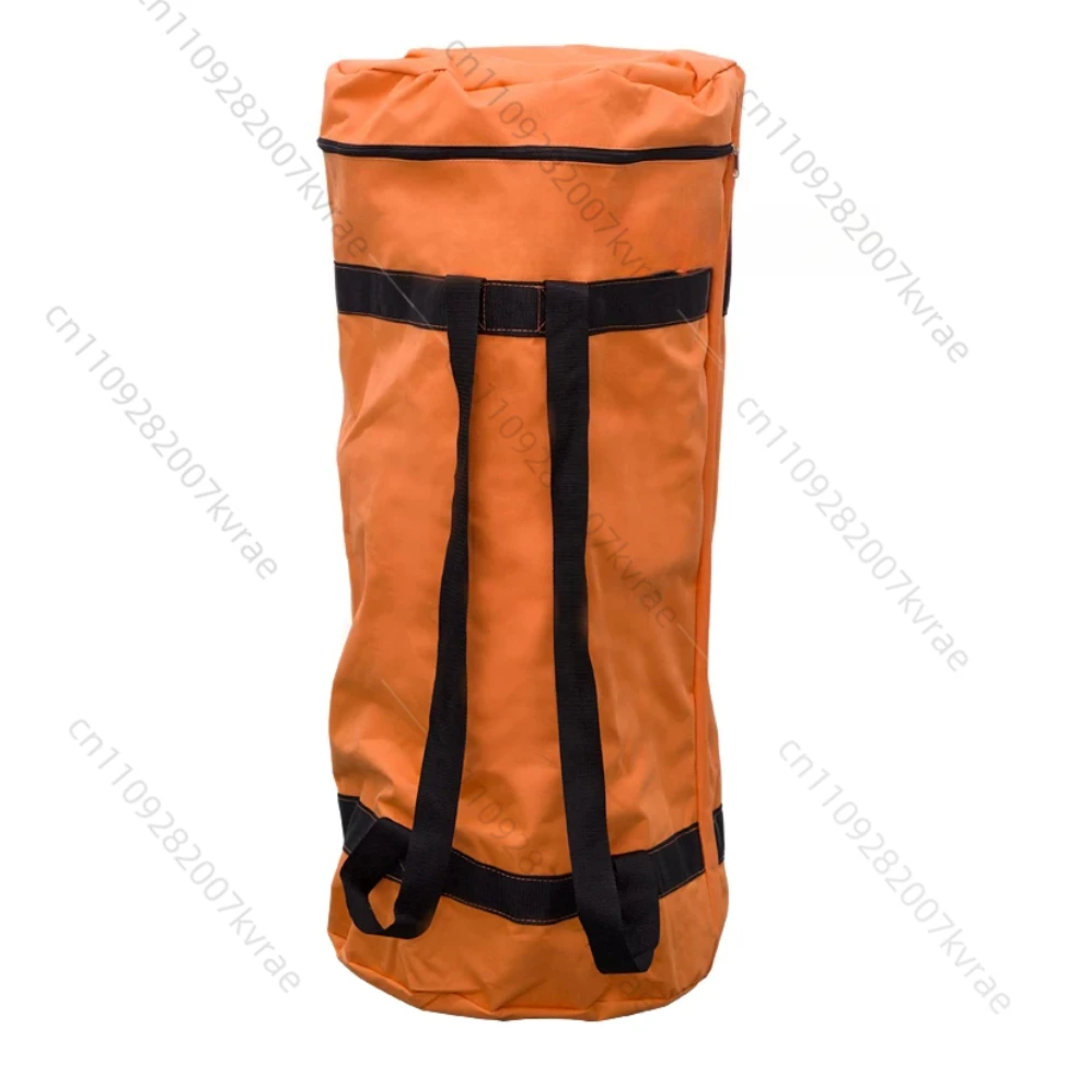 Multi-functional Roll Soft Stretcher First Aid Mountain Folding Light Lifesaving Rescue Limb Fixation