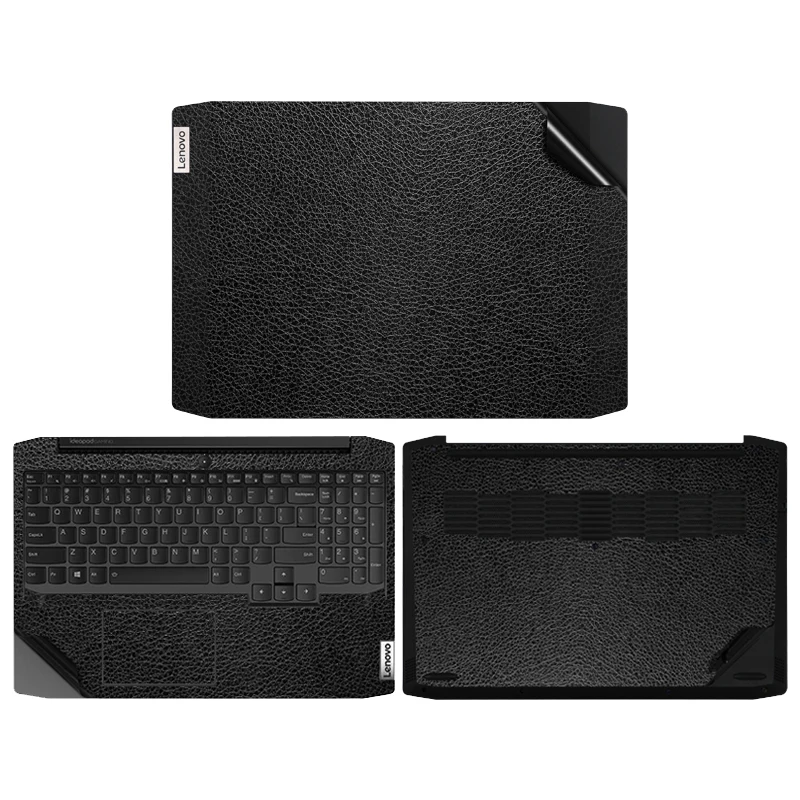 Custom Skin Cover for Lenovo IdeaPad Gaming 3 16ARH7 15ARH7 15IAH7 15ARH05 IMH05 Anti-Scratch/Oil Protecitve Film