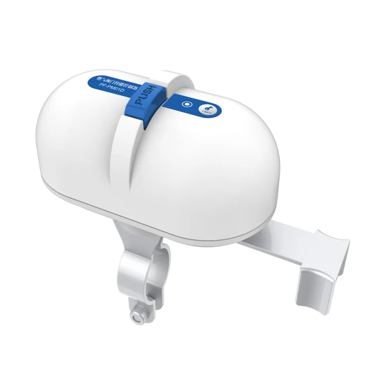 2025 Neuankömmling Wifi Smart Electric Manipulator Ventil Controller mit Smart Home Alexa Funktion