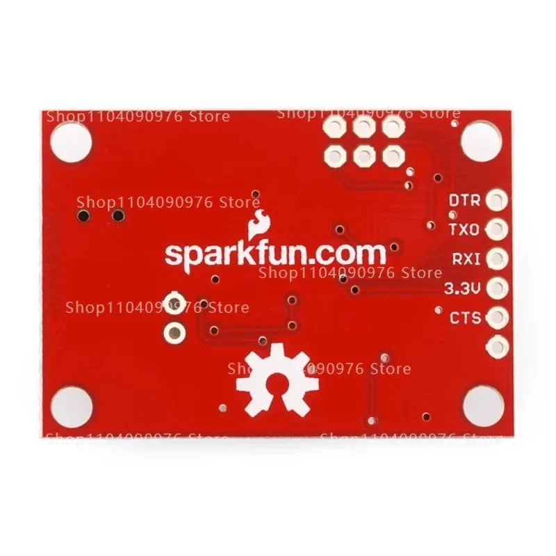 9-Axis IMU AHRS ITG3200/ITG3205 ADXL345 HMC5883L Inertial Navigation, Module