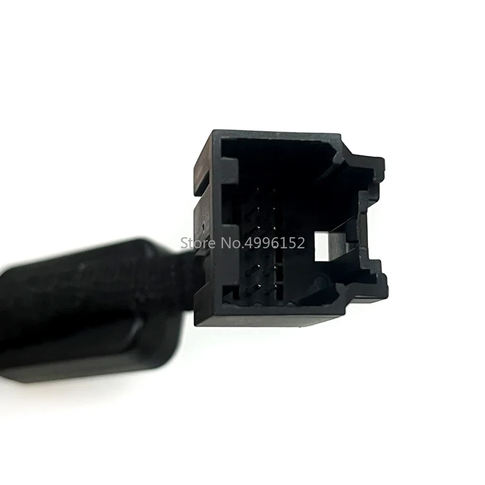 For Jeep Wrangler JL 2018-2023 Car Auto Start & Stop Canceller Automatic Stop Start Engine Eliminator Device Plug Disable Cable