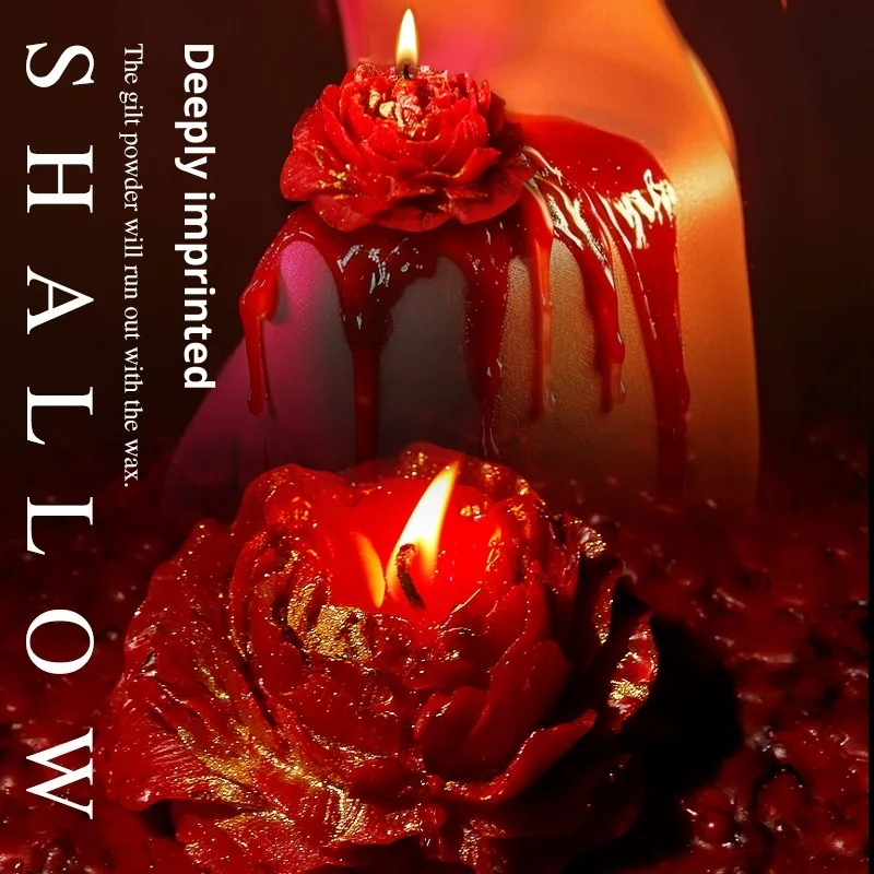 42 °   permainan pasangan romantis dengan lilin suhu rendah, permainan seks dewasa, relaksasi, menggoda, lilin meleleh, mainan SM, aman untuk kulit