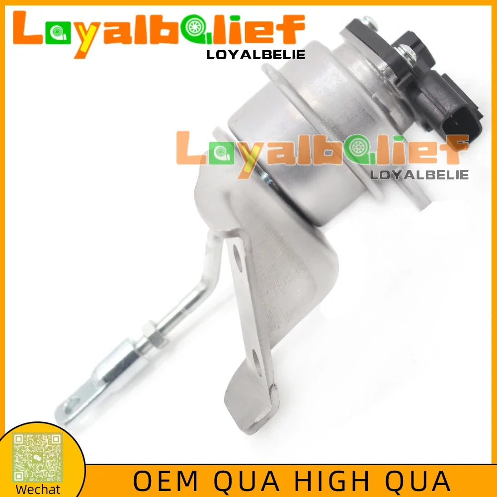 

Turbo Actuator TD03 TD03L4 for Ford Ranger 2.2L 4913106320 4913106300 49131-06340 BK3Q-6K6 1206120236 1206120236 BK3Q6K682NB