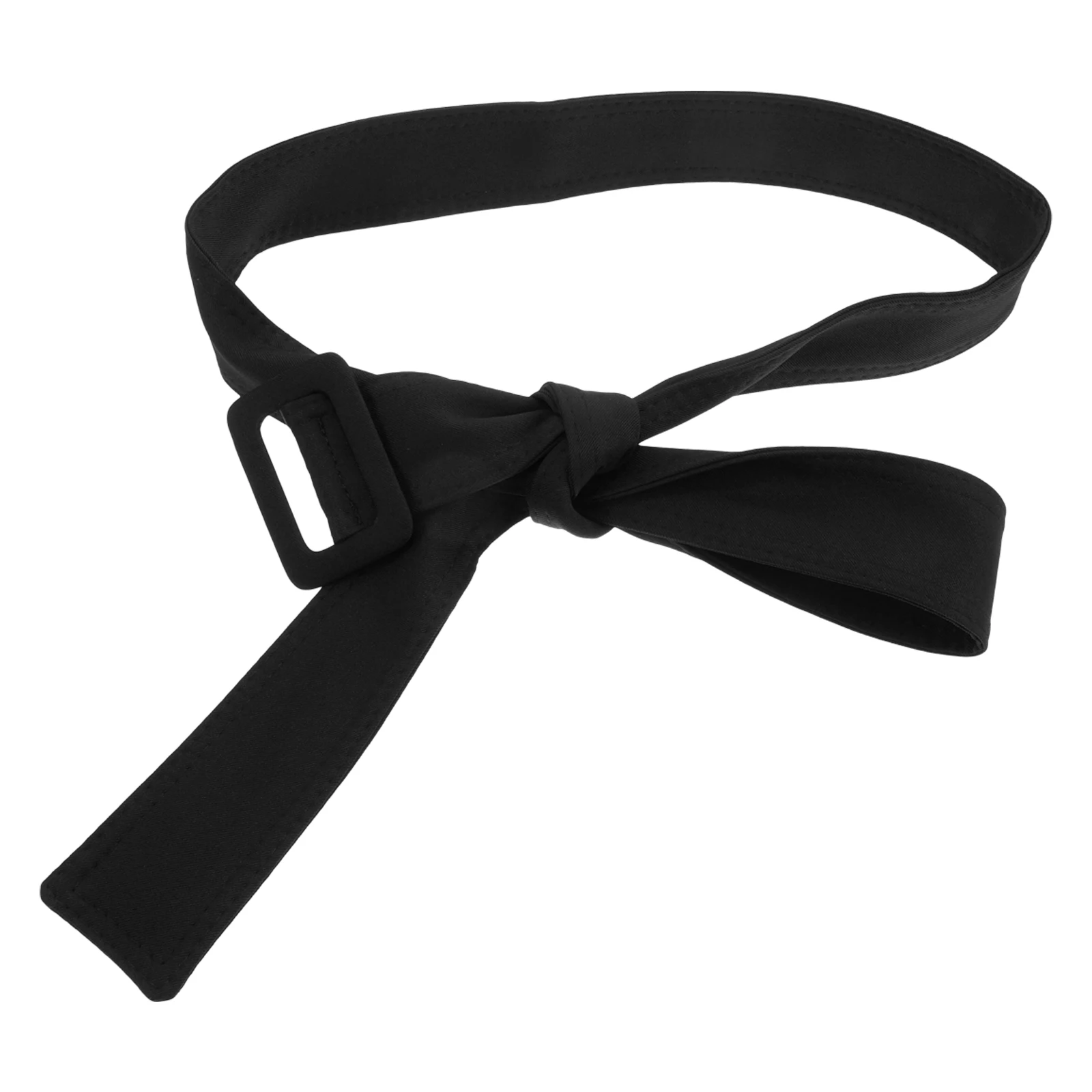 

Cloth Belt Decoration Women Elastic Waist Belts Vintage Dress Long Decorative Accessories Fashionable Women Belts Safe