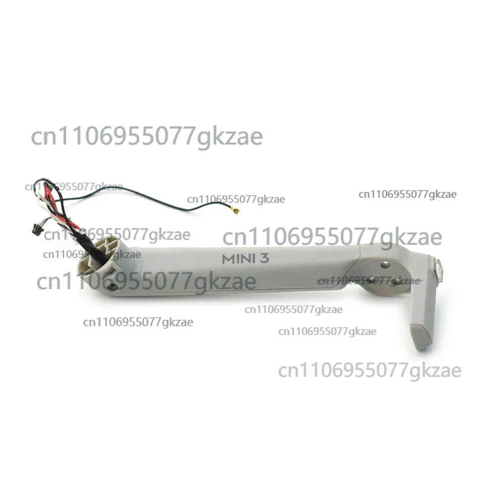 

Совместированный 90% новый оригинальный корпус переднего левого/правого заднего рычага для DJI Mini 3, запасные части