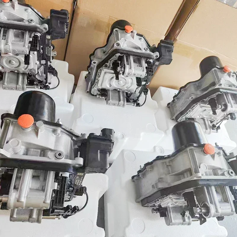 Factory Direct Sales Are Applicable to DQ200/0AM Electromechanical Unit Gearbox Assembly for Volkswagen for Audi.