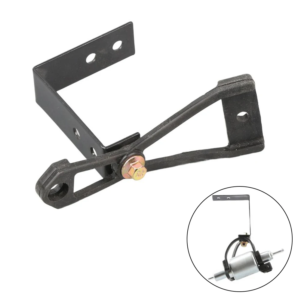 Car Heater Fuel Pump Bracket Support Car Air Parking Oil Fuel Air Parking Heater Pump Holder For Webasto For Eberspacher Heaters