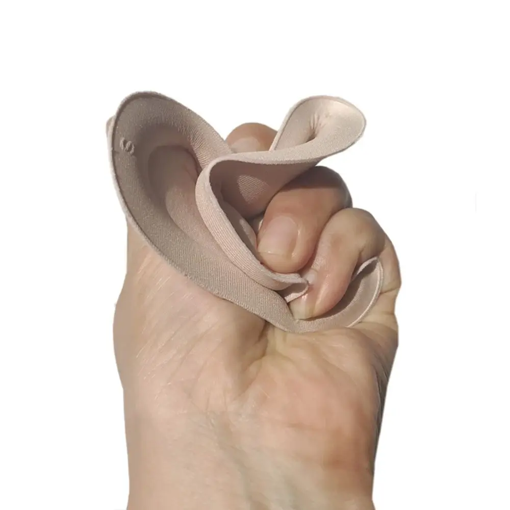 Bra Pads Push Up  Triangle  Breast Bra  Inserts Chest  Chest Cups  Sponge Pad