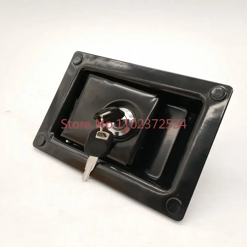 

5 штук: Замок боковой двери для экскаваторов Carter 307/312/320/323C/D, замок крышки боковой двери, аксессуары для экскаваторов