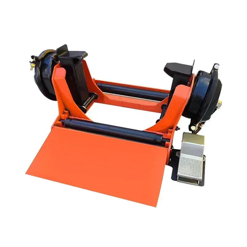 Alat Perbaikan Ban Truk Pemutus Ban Pneumatik Penarik Ban