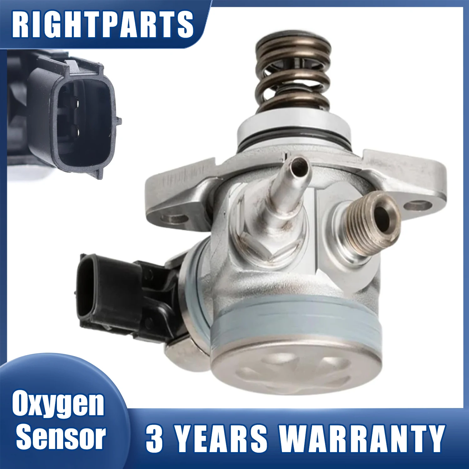 

16630-7214R New High Pressure Fuel Pump For Nissan For Qashqai For Dacia For Renault 1.2 DIG-T H8201437992 166307214R