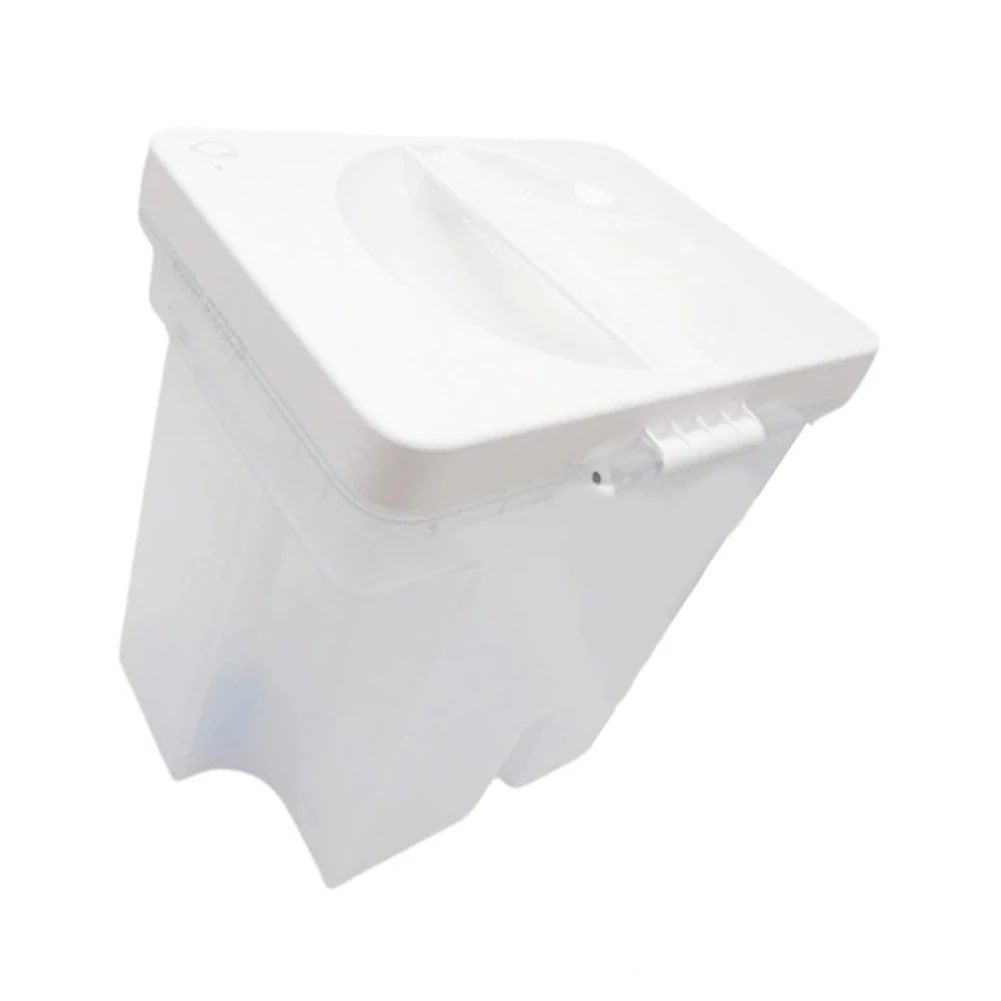 

Replacement clean water tank for robotic vacuum cleaners For Roborock For Q Revo Master Slim Edge Pro S models