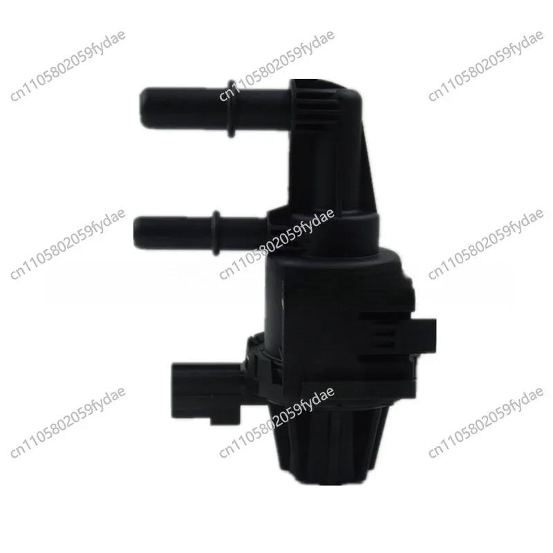 

New Steam Tank Purge Valve Exhaust System Parts