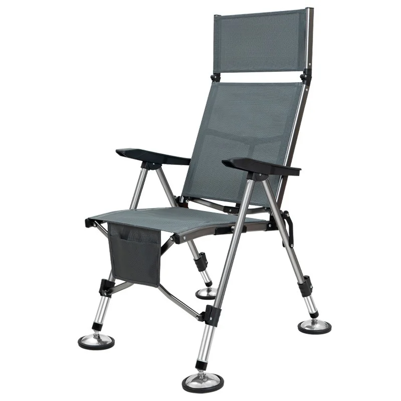 

Folding chair, European fishing chair, dedicated fishing